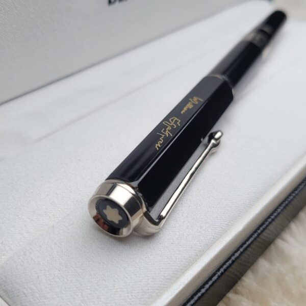 mont blanc pen 896643