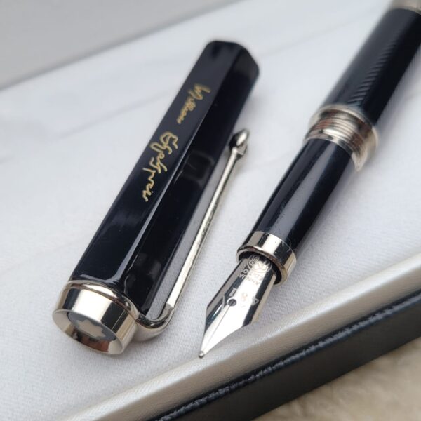 mont blanc pen 896645 mont blanc pen 896645