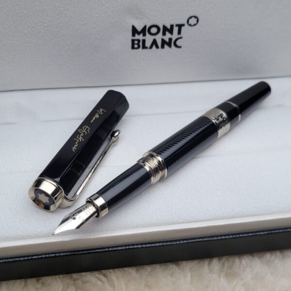 mont blanc pen 896645 mont blanc pen 896645