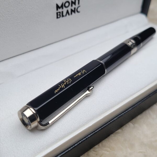 mont blanc pen 896645 mont blanc pen 896645