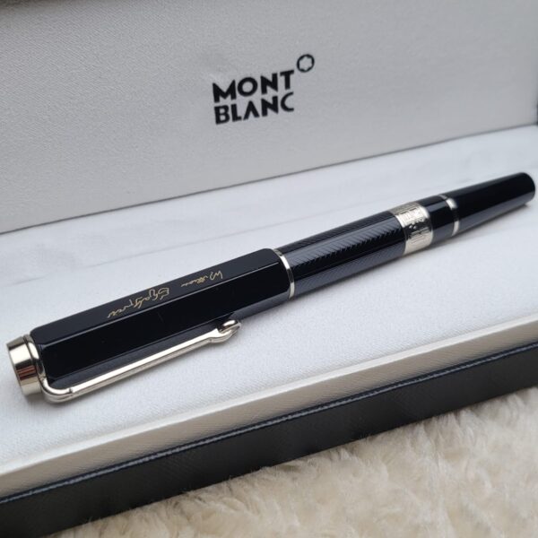 mont blanc pen 896645 mont blanc pen 896645