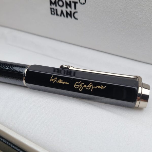 mont blanc pen 896646 mont blanc pen 896646