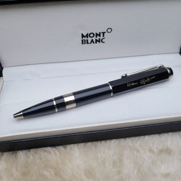 mont blanc pen 896646 mont blanc pen 896646