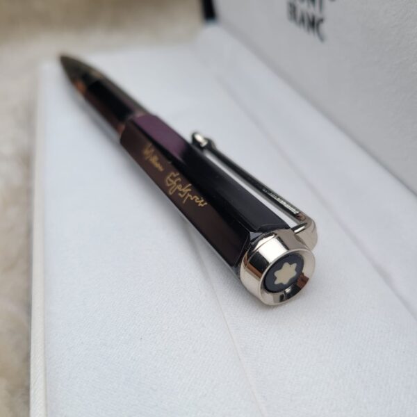 mont blanc pen 896646 mont blanc pen 896646