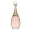 dior j’adore eau de perfume in a soft blush pink bottle with gold detailing dior j’adore eau de perfume in a soft blush pink bottle with gold detailing
