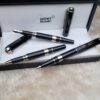 mont blanc pen set of 3pcs 896648 mont blanc pen set of 3pcs 896648