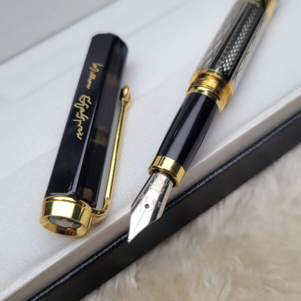 mont blanc pen 896649 mont blanc pen 896649