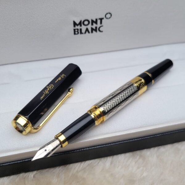 mont blanc pen 896649 mont blanc pen 896649
