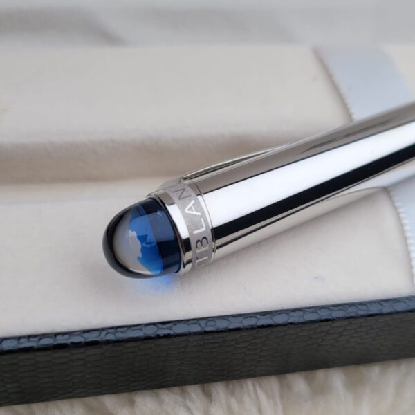 mont blanc pen 896918 mont blanc pen 896918