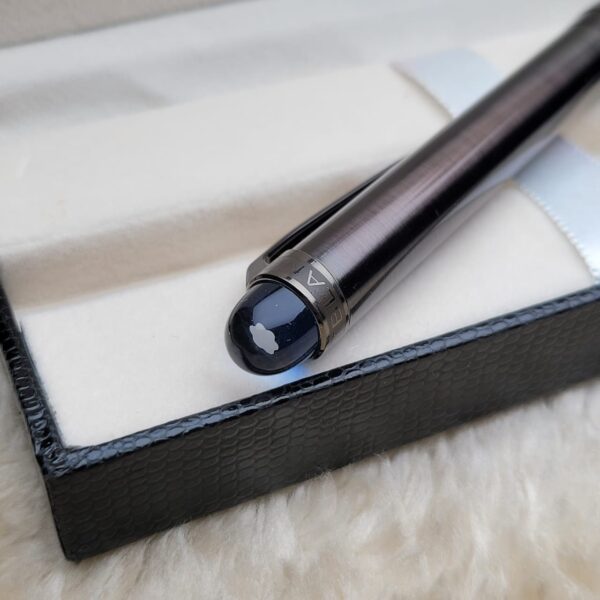 mont blanc pen 896920 mont blanc pen 896920
