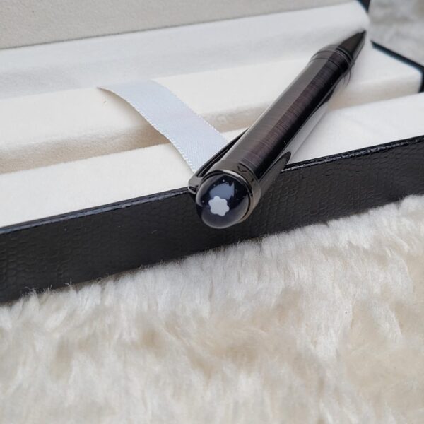 mont blanc pen 896920 mont blanc pen 896920