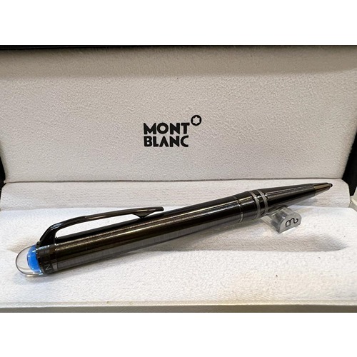 mont blanc pen 896920 mont blanc pen 896920