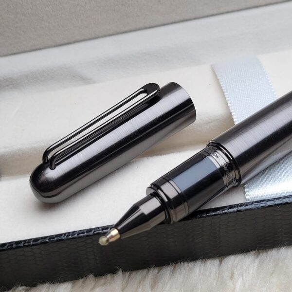 mont blanc pen 896924