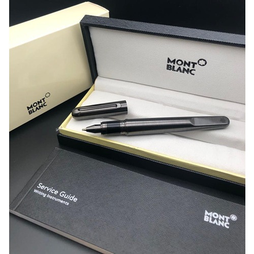 mont blanc pen 896924