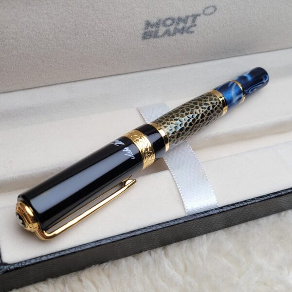 mont blanc pen 896926