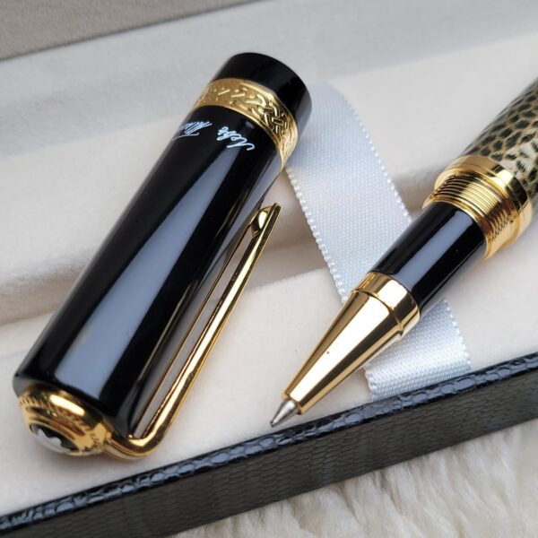 mont blanc pen 896926