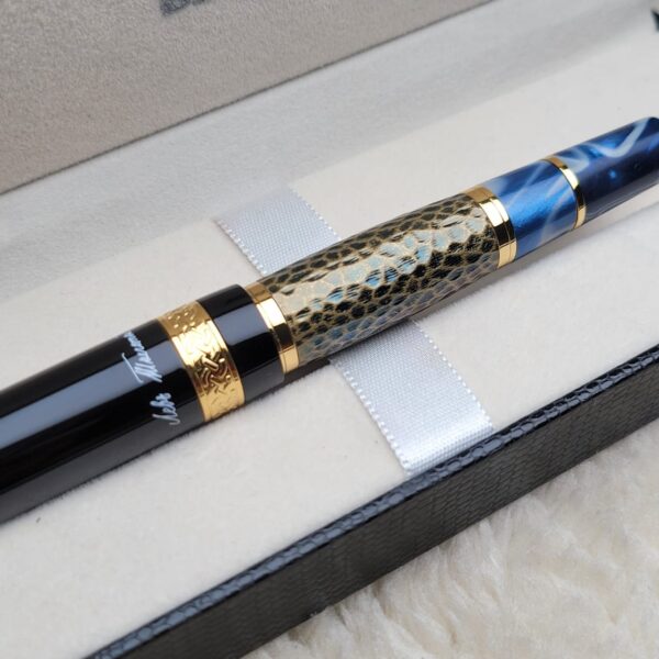 mont blanc pen 896926