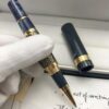 mont blanc pen 896926