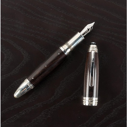 mont blanc pen 896927 mont blanc pen 896927