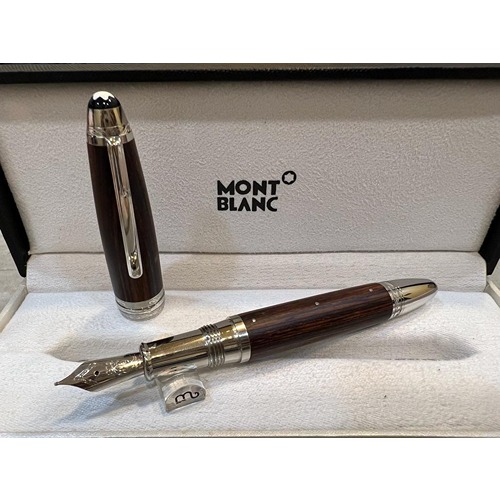 mont blanc pen 896927 mont blanc pen 896927