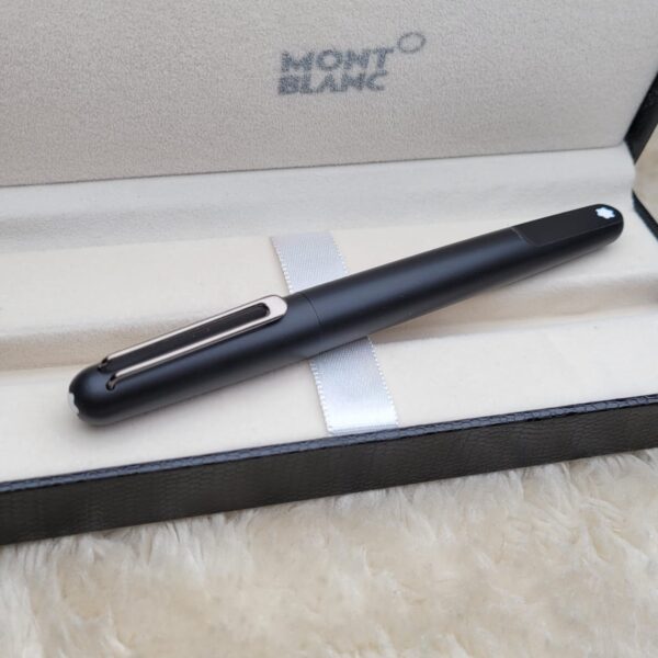mont blanc pen 896933 mont blanc pen 896933