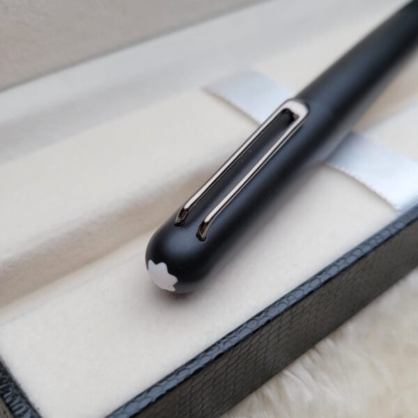 mont blanc pen 896933 mont blanc pen 896933