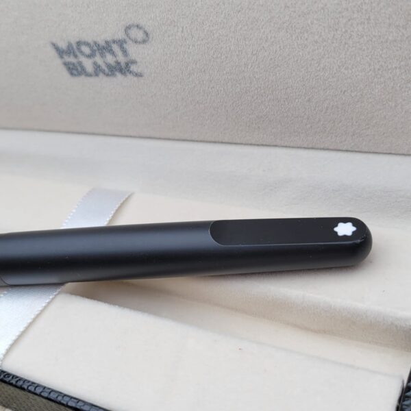 mont blanc pen 896933 mont blanc pen 896933