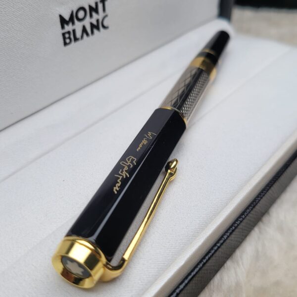 mont blanc pen 896651 mont blanc pen 896651
