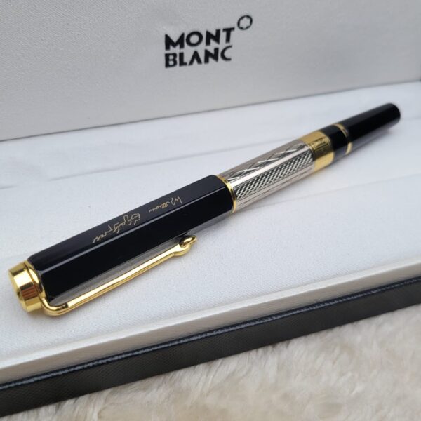 mont blanc pen 896651 mont blanc pen 896651