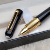 mont blanc pen 896934