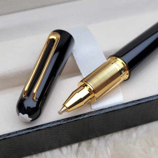 mont blanc pen 896934