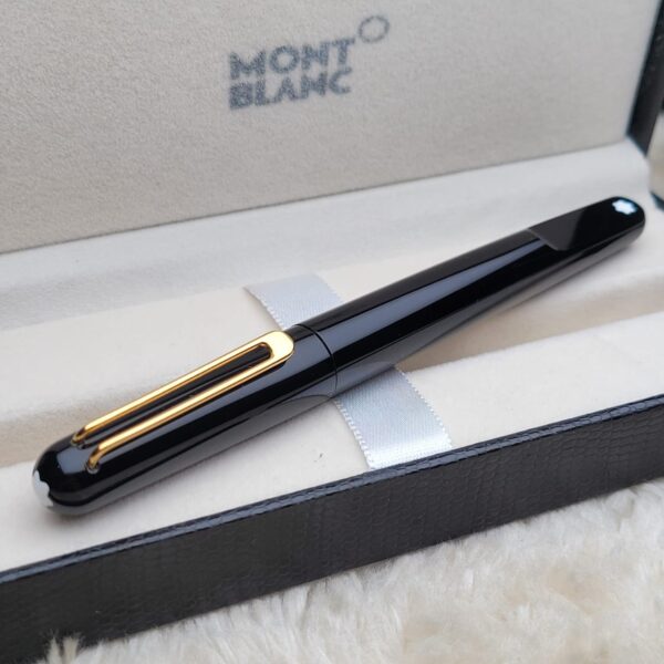 mont blanc pen 896934