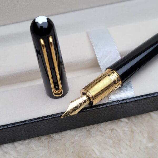 mont blanc pen 896935 mont blanc pen 896935