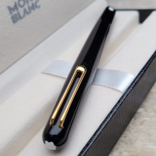 mont blanc pen 896935 mont blanc pen 896935