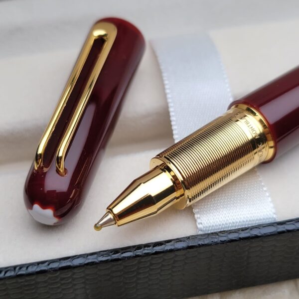 mont blanc pen 896938 mont blanc pen 896938