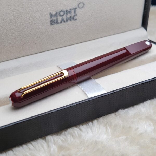 mont blanc pen 896938 mont blanc pen 896938