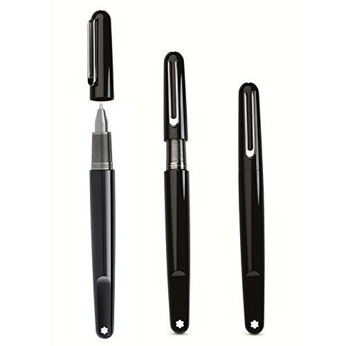 mont blanc pen 896939