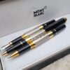 mont blanc pen set of 3pcs 896652 mont blanc pen set of 3pcs 896652