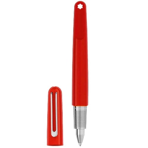 mont blanc pen 896949