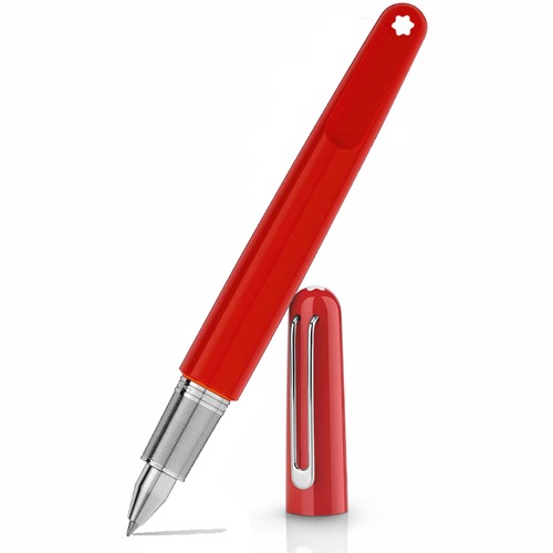 mont blanc pen 896949