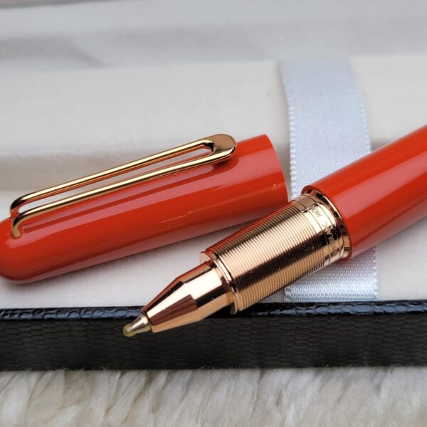 mont blanc pen 896952