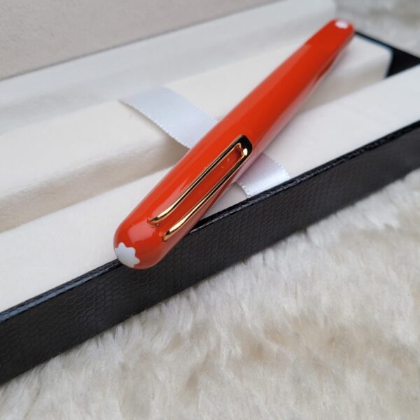 mont blanc pen 896952