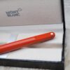 mont blanc pen 896952