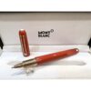 mont blanc pen 896952