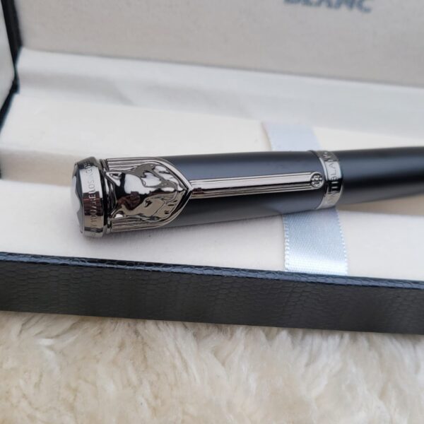 mont blanc pen 896955