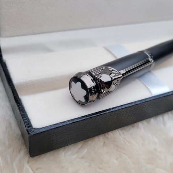 mont blanc pen 896955