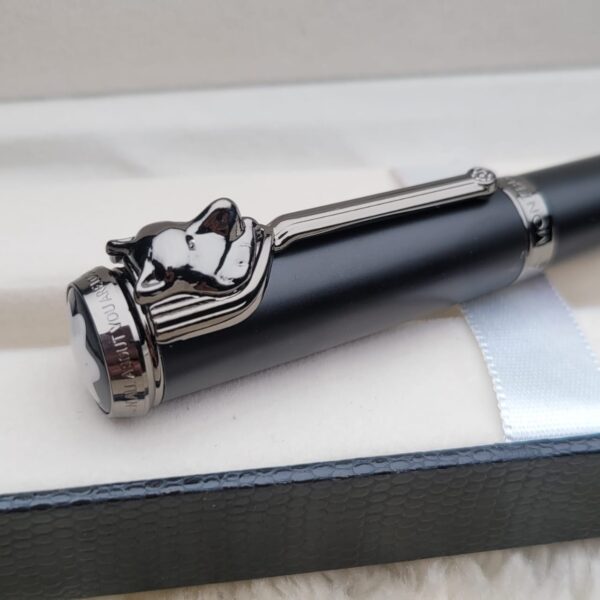 mont blanc pen 896955