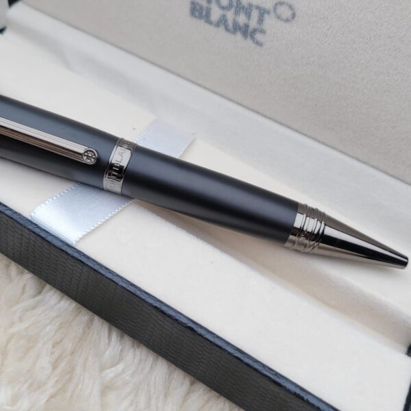 mont blanc pen 896955