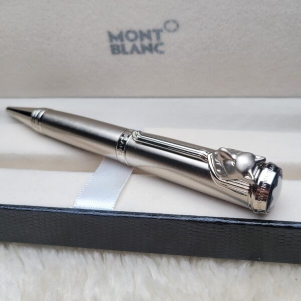mont blanc pen 896957