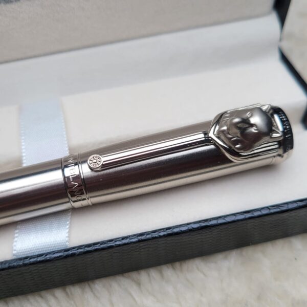 mont blanc pen 896957